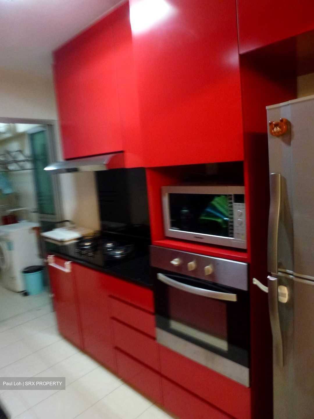 Blk 62B Strathmore Green (Queenstown), HDB 4 Rooms #564195521
